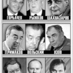 Улкан ҳарбий жиноят!!! Булар эса ўша жиноятчилар!!!