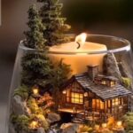 Уйингизга барака, улкан дарё сувидай оқиб киришини истайсизми?! (видео)