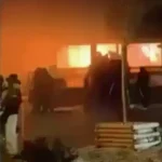 Янги йил байрами қон билан якунланди: Швейцарияда фожиа