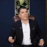 Сенга тентакка қарагандай қарайди!.. (видео)