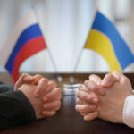 Россия 1 февралгача Украинага зарба бермасликка рози бўлди