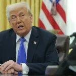 Трампнинг Эронга таҳдиди учун амалдорлар уни танқид қилди