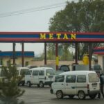 Ўзбекистонда метан “заправка”лар фаолиятига вақтинча чеклов киритилди