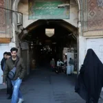 Эрон бўйлаб намойишларда камида 16 киши ҳалок бўлди