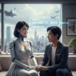 Тез орада кўчаларда қўлида гулдаста билан эмас, балки &laquo;зарядка&raquo; билан юрган куёвларни кўрсангиз ажабланманг!