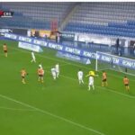 Урррааа! Гооол!!! Шома, яна гол урди!.. (видео)