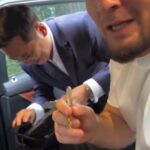 Товба, бировни уриш, бировни буғиш ҳам пул!.. (видео)