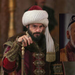 Жавоҳир Зокиров “Меҳмед: Фетиҳлар Султони” номли турк сериалида чиқди (Видео)