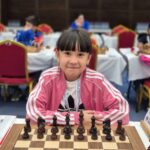 Ўзбек шахмати тарихидаги энг ёш спорт устаси номи эълон қилинди