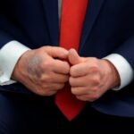 Трамп инсульт ўтказган бўлиши мумкин