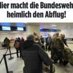 Bild нашрининг хабар беришича, немис қўшинлари Гренландияни тарк этишди