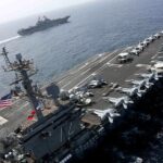 АҚШ Яқин Шарқдаги ҳарбий мавжудлигини кучайтирмоқда – The Jerusalem Post