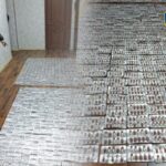 Қирғизистондан Ўзбекистонга 1,3 млрд сўмлик кучли таъсир қилувчи дорини олиб кираётган шахс ушланди