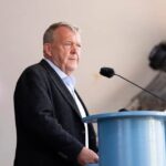 Дания Ташқи ишлар вазири Трамп билан Гренландия бўйича музокараларни рад этди