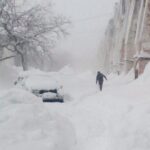 Камчаткада фуқаро машинасини топа олмасдан полицияга уни ўғирлаб кетишгани ҳақида хабар берди