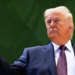 АҚШнинг Эрон яқинидаги ҳарбий армадаси Венесуэла қирғоқларида шакллантирилган кучлардан ҳам кўпроқ — Трамп