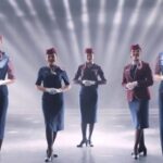 UzAirways’да борт кузатувчилари учун замонавий янги форма