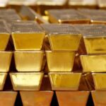 Олтиннинг бир унцияси $5,6 мингга етди