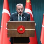 Эрдўғон Исроилнинг Сомалиланд мустақиллигини тан олиш қарорини қоралади