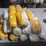 Фарғонада машинасининг ёнилғи бакида наркотик ва психотроп воситаларни ўтказмоқчи бўлган шахс ушланди