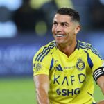 Роналду майдонда аср рекордини ўрнатди