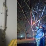 Тошкент вилоятида 1 млрд сўмлик табиий газдан ноқонуний фойдаланиш ҳолати аниқланди