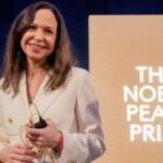 Нобел қўмитаси: Нобел мукофоти бошқа шахсларга топширилмайди