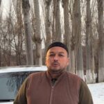 Аёллар хушёр бўлинг! Жин босади!.. (видео)