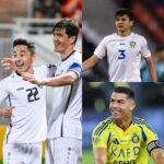 Ўзбекистонда &laquo;энг яхши футболчи” ким эканлиги маълум бўлди