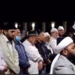 Кўз ёшлар сел бўлиб оқди!.. (видео)