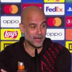 Пеп Гвардиола:  &laquo;Ҳисоб-китоблар чалғитмаслиги керак!..&raquo;