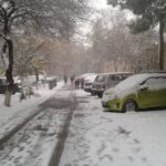 Эртага ҳам совуқ ҳаво ҳарорати кузатилади