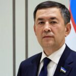 Эркинжон Турдимовнинг сенаторлик ваколати муддатидан олдин тугатилди