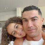 Роналдунинг қизи бутун дунёни лол қолдирди (Видео)