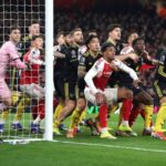 Футбол. Кеча АПЛда сенсация рўй берди (Видеошарҳ)