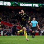 Футбол. Кеча бўлиб ўтган барча матчлар ва голлар қисқа видеошарҳи (АПЛ, ЛаЛига, А Серия, Бундеслига, Лига 1, Саудия Пролигаси, Туркия Суперлигаси)