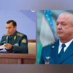 ИИВнинг икки собиқ ўринбосари нима сабабдан қамоққа олинганлиги маълум бўлди