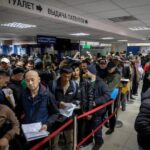 Россияда ишлайдиган мигрантлар учун нохуш хабар