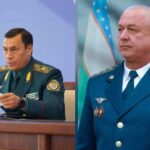 ИИВнинг икки собиқ мулозимига жиноят иши қўзғатилди