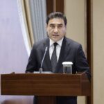 Давактив директори Акмалхон Ортиқов коррупсиявий схемалар сабаб ишдан олинди