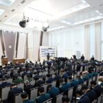 Наркотик каналларининг ортида турган “ҳомийлар”гача етиб боришда масъулларда қатъият йўқ — Президент