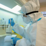 АҚШда COVID-19 дан ҳам хавфлироқ вирус тарқалмоқда