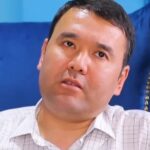 Расул Қушербаев: &laquo;Кўп пора берганман!..&raquo; (видео)