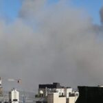 Наҳотки, АҚШ Эронга ҳужумни бошлаган бўлса?!