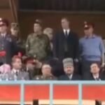 Аҳмат хожи Қодировнинг ўлдирилиши!.. (Рамзан Қодировни отаси) (видео)