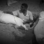 Бечора, уйқусида ўлибди!..