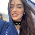 Қатарлик қиз ўзини реклама қилаяпди. Талабгор борми?! (видео)