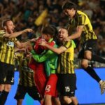 Агар &laquo;Қайрат&raquo; шунча пул ишлаб топган бўлса, &laquo;Арсенал&raquo;ни гапирмаса ҳам бўларкан!