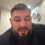 Руслан Чагаев: &laquo;Валуевни калласини жойига қўйишга мен тайёрман!..&raquo; (видео)