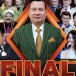 ҚВЗ кўрик-танлови Олий лигасининг 2025 йилги мавсум финали (тўлиқ видео)